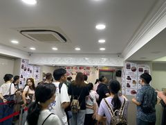 -珍妮曲奇聪明小熊(尖沙咀店)