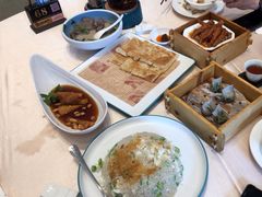 -渔村盛宴(航空新城店)