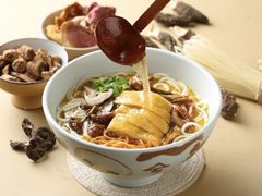 -云味馆米线(广州白云凯德店)