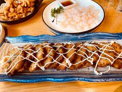 -老好人象山海鲜(岭南路店)