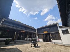 -蔡元培故居