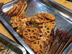 -夜烤·宜宾烧烤(洋河路店)