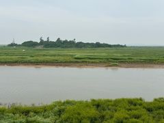 -鄱阳湖国家湿地公园