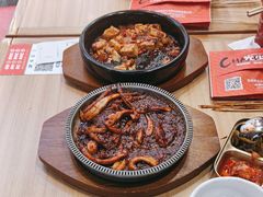 -米村拌饭(钜城华亿购物广场店)