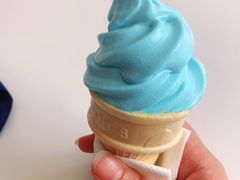 -麦当劳(花园城中心店)