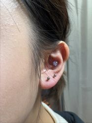 -匿名者纹身学院派·刺青