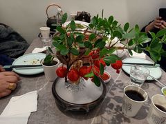 -奔跑吧陕菜·盛世长安(民乐园万达店)