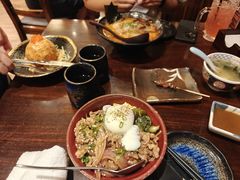 -鸟鹏烧鸟居酒屋(仁恒梦中心店)