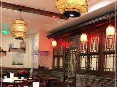 大堂-鸭匠食府·挂炉烤鸭·新京菜(阜成路店)