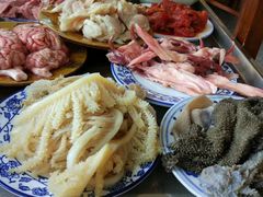 -九尺赵老四鲜鹅肠火锅