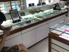 -华彬眼镜专业渐进配镜(潘家园店)