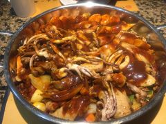-黄记煌三汁焖锅(三胞广场店)