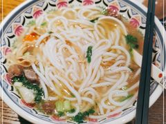 -鑫花溪牛肉米粉(文星广场店)