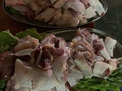 连州脆皮鸡-威邵鸡煲(西华路总店)