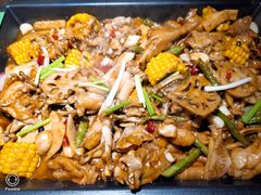 -听说碳烧蛙(高新万达店)