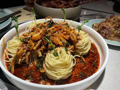-拈菜(观音桥阳光世纪店)