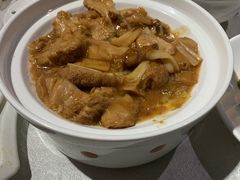 -金狮麟·新豫菜(金码大厦店)