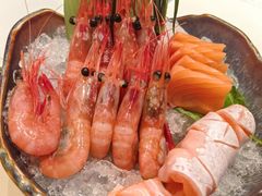 -大渔铁板烧(铁西万象汇店)