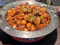-胖哥俩肉蟹煲(龙德广场店)