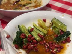 -西贝(吴江路湟普汇店)