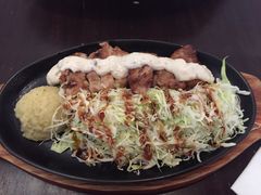 -铃木食堂(帽儿胡同店)