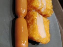 -和平馆·地道港澳茶餐厅(西门口店)