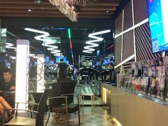 -舒适堡(宝地广场店)
