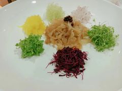-黄岩国际大酒店·餐厅
