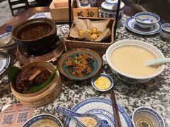 -南京大牌档(崇文门国瑞店)