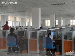 -中国海洋大学（崂山校区）-图书馆