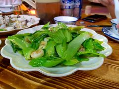 -南记食粥坊·宵夜大排档(南桂店)