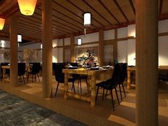 -东田之村自助餐厅(金水路店)