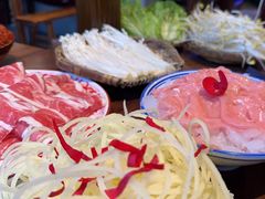 -楠火锅(昆山金鹰店)
