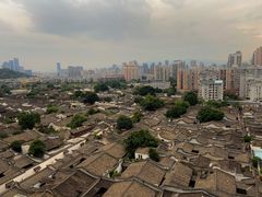 -三坊七巷历史文化街区