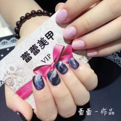 -LEILEI NAIL蕾蕾美甲美睫