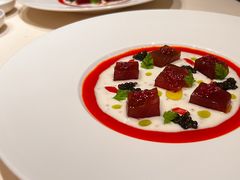 -丽思卡尔顿酒店-PALETTO意大利餐厅