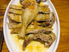 -东就鸭饭店·古早海南菜(友谊南海城店)