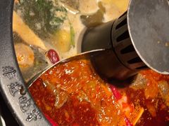 -晓宇重庆火锅(西安荟聚店)