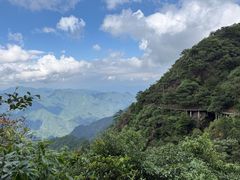 -三清山风景名胜区