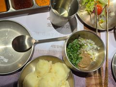 -西塔老太太泥炉烤肉(万柳华联店)