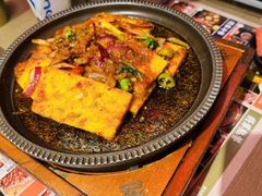 -将军牛排·尔滨地标朝鲜族美食(总店)