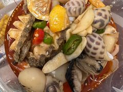 -金龙·打边炉(武进路店)