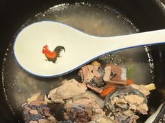 -妈妈的味道·腾冲特色菜(和顺古镇店)