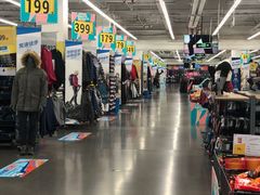-迪卡侬(土桥店)