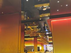 -炊烟小炒黄牛肉(浦东世纪汇店)