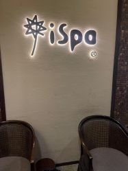 -iSpa
