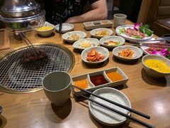 -牛人·雪花牛·木炭烤肉(昆山陆家店)