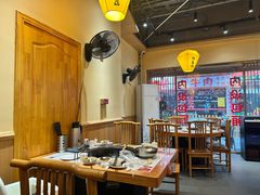 -冰城焰会大丰收铁锅炖(萝岗万达金街店)