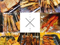 -老虎滩大连海鲜烧烤(建邺云锦路总店)