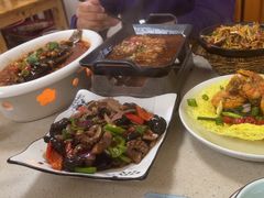 -臭鳜鱼人家·老字号徽菜